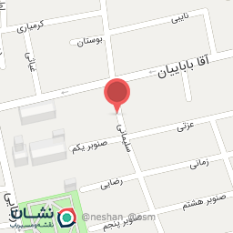 عکس خیاطی جوانان