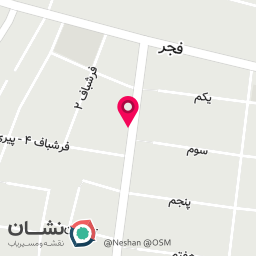 عکس مکانیکی مهدی