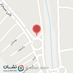 عکس سنگکی سنتی