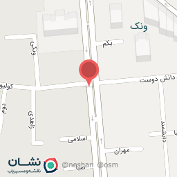 عکس لوازم یدکی دانش