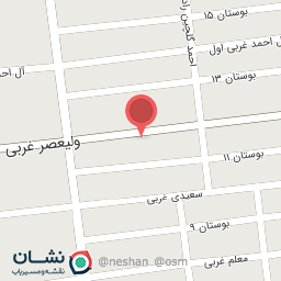 عکس عطاری گلبرگ 