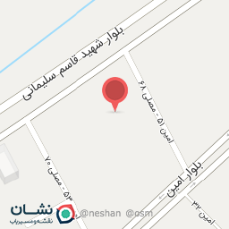 عکس شرکت تبلیغاتی آرن (شعبه قم)