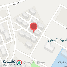 عکس مجتمع گلستان