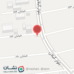 عکس مرکز زیبایی شیدا عادلی