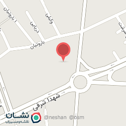 عکس گاراژ هجران