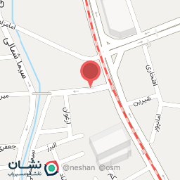 عکس مطب دکتر شکوفان علیزاده متخصص اطفال