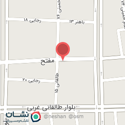 عکس فروشگاه فرخی