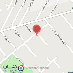 عکس دکوراسیون مکعب