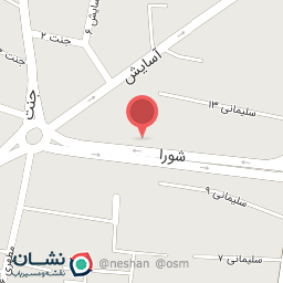 عکس فروشگاه شکار اوای وحش