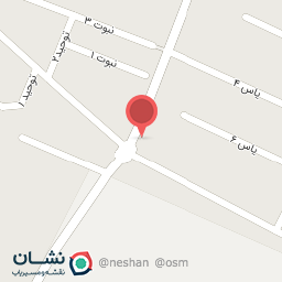 عکس سوپر مارکت عزیزی