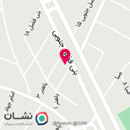 عکس کافه طهران