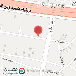 عکس لوازم جلوبندی محمد