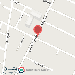 عکس گیم سنتر مارس