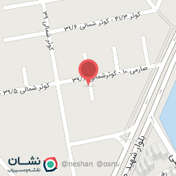 عکس گالری نقاشی شیدا