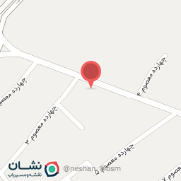 عکس نانوایی سنگک نورالدینی