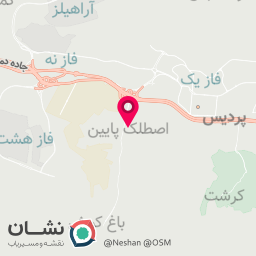عکس آرام گستر پارس