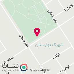عکس سوپر مارکت آریان