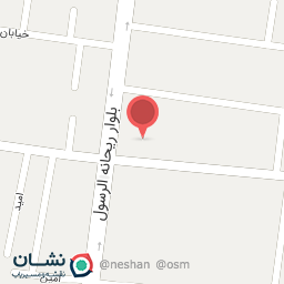 عکس آموزشگاه و آرایشگاه چهره آرا 