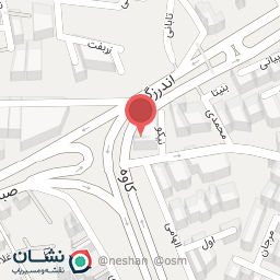 عکس توت طلایی شعبه دزاشیب - حکمت