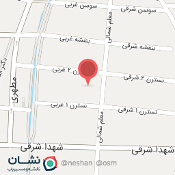 عکس مجتمع مسکونی امت 