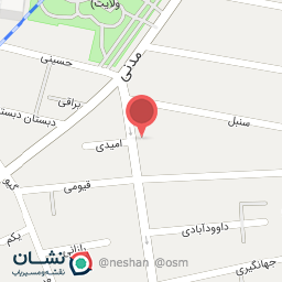 عکس ابزار و یراق اسفندیار