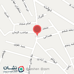 عکس تخم مرغ فروشی خالقی