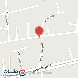 عکس مجتمع مسکونی کمیل