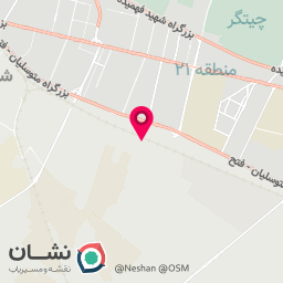 عکس انبار دی جی کالا