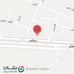 عکس داروخانه دامپزشکی کیمیای سعادت