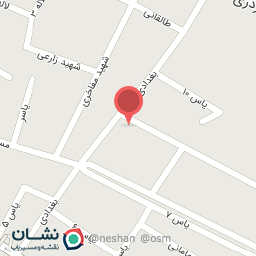 عکس پوشاک ایران مد شعبه هشتگرد 