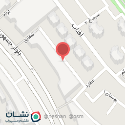 عکس عکاسی ولیعصر 