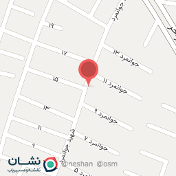 عکس پارچه سرای صفری 