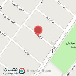 عکس ساختمان بیمه کارآفرین 