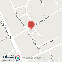 عکس میدان اسب