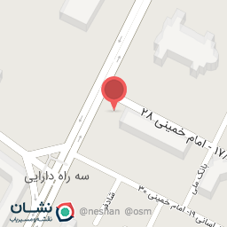 عکس شرکت حمل و نقل بین المللی زرین ترابر