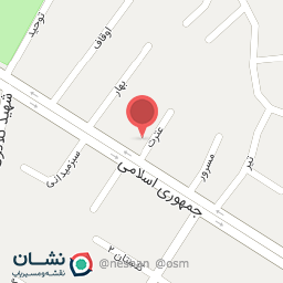 عکس مهمانپذیر ایران