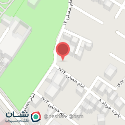 عکس پارکینگ‌ قوامی