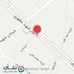 عکس خشکشویی ارشیا