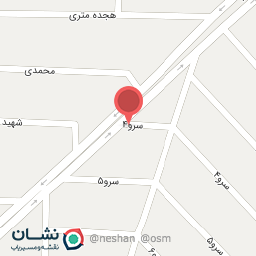 عکس پیرایش سعید