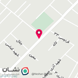 عکس کافه رستوان شهرزاد
