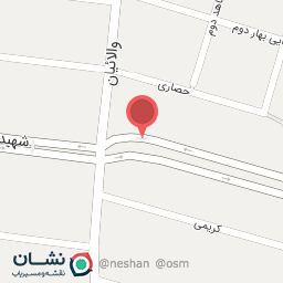 عکس فروشگاه دیوارپوش آریانا