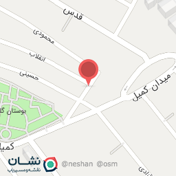 عکس قالیشویی آبکوه