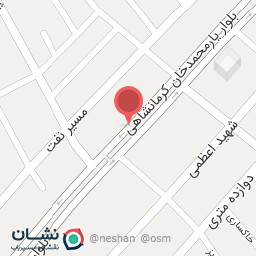 عکس اگزوز و جوشکاری مهدوی