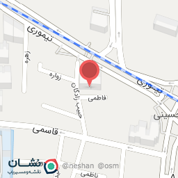 عکس مجتمع خدمات فن آوری 2 - (ساختمان ریاست جمهوری)