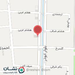 عکس لوازم قنادی مهدی