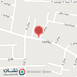 عکس سوپرمارکت علیرضا صادقی