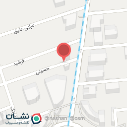 عکس کافه رستوران آریا