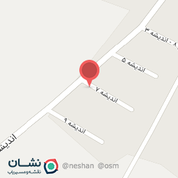 عکس ساختمان کوروش کبیر