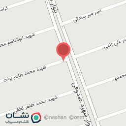 عکس پوشاک مینیاتور