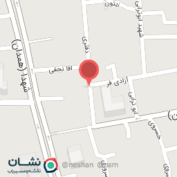 عکس دفتر پیشخوان طلوع 